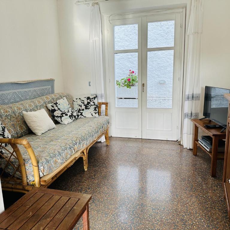 Villa Teresa - Four-Bedroom House - 18