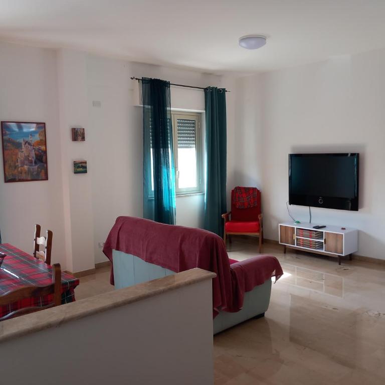 Domus Oreto - Casa con 2 Camere da Letto - 7