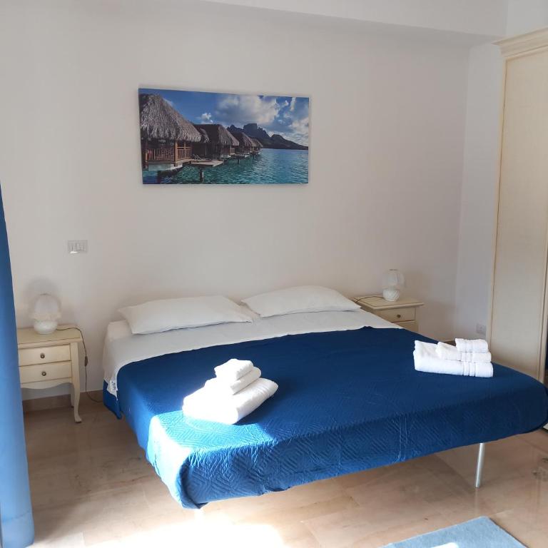 Domus Oreto - Casa con 2 Camere da Letto - 1