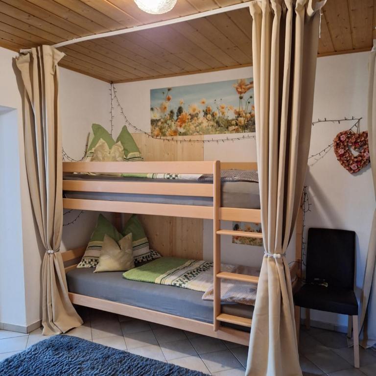 Loitzbauer Ferienwohnungen - Apartment - 1