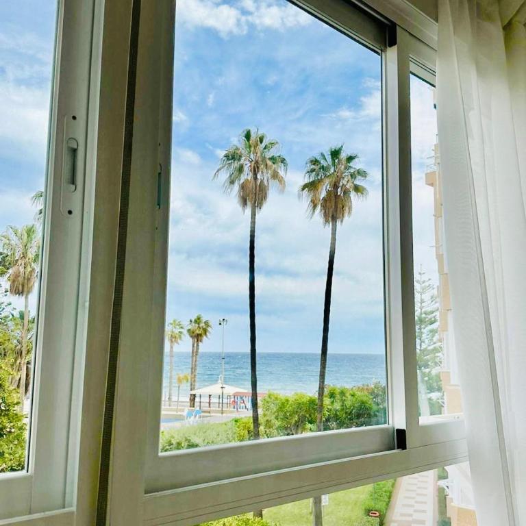 Estudio Pepa Luna Algarrobo Beach - Studio with Sea View - 40