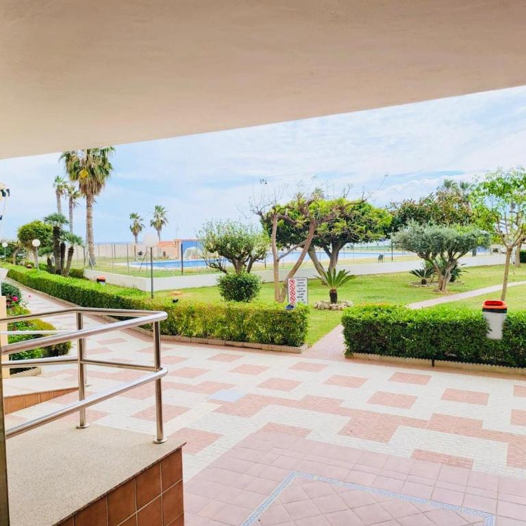 Estudio Pepa Luna Algarrobo Beach - Studio with Sea View - 28