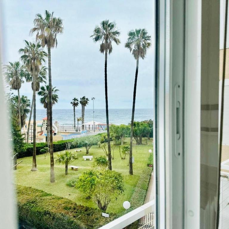Estudio Pepa Luna Algarrobo Beach - Studio with Sea View - 42