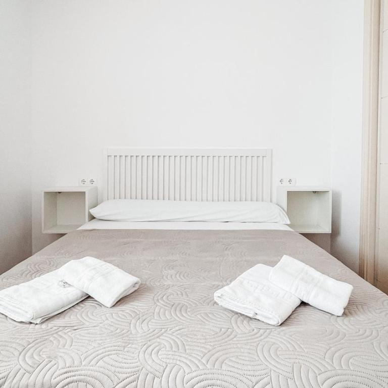 Apartamentos Wayteko Calpe - Apartamento de 1 dormitorio - 25