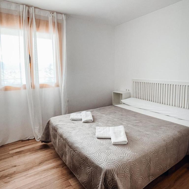 Apartamentos Wayteko Calpe - Apartamento de 1 dormitorio - 23