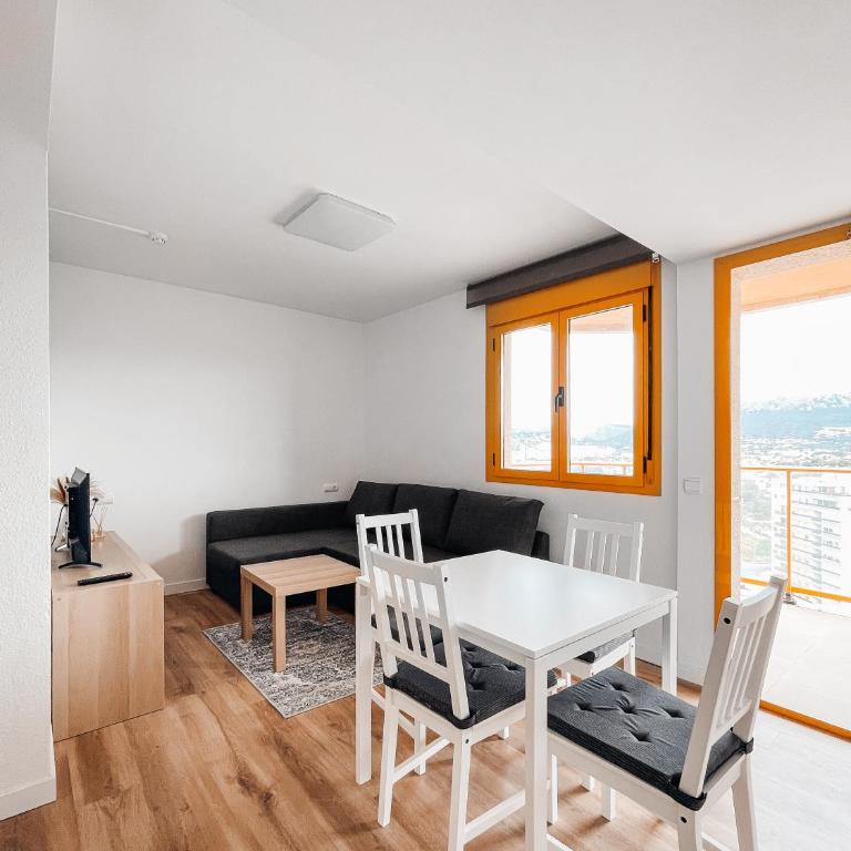 Apartamentos Wayteko Calpe - Apartamento de 1 dormitorio - 29