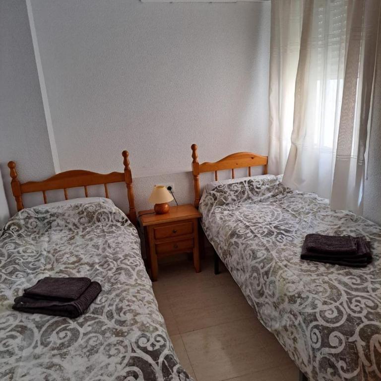 PepeCasa - Two-Bedroom House - 7