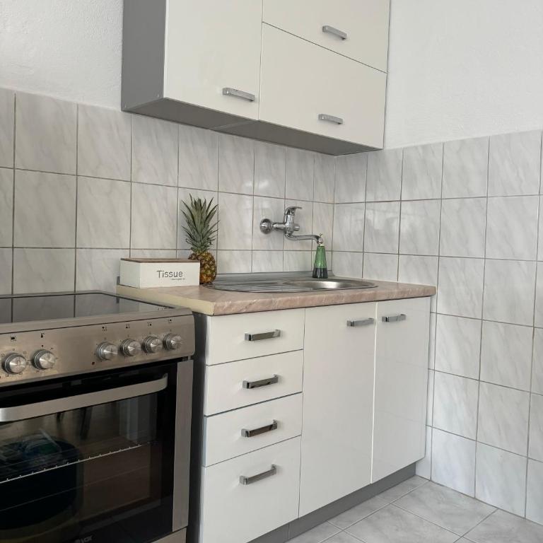 Apartman Bonsai - Apartman sa 1 Spavaćom Sobom - 8