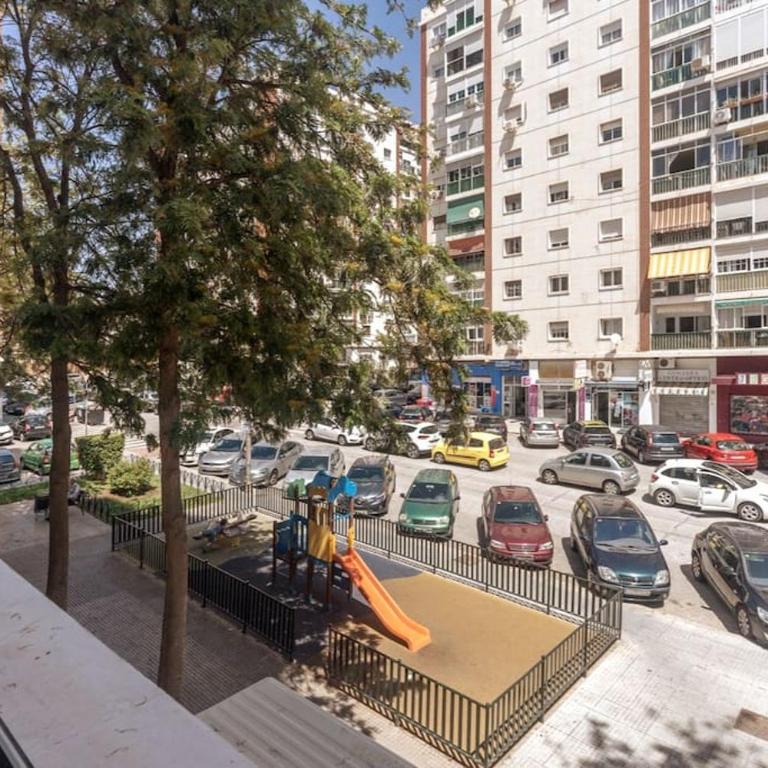 Cozy and Comfortable Apartment - Apartamento de 1 dormitorio - 41