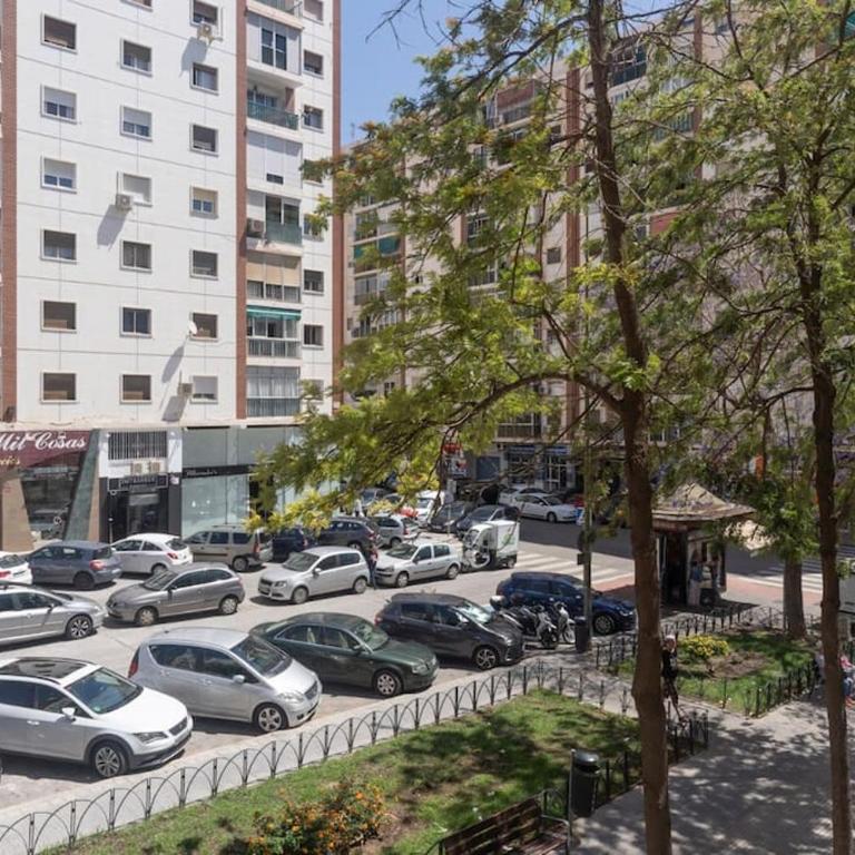 Cozy and Comfortable Apartment - Apartamento de 1 dormitorio - 42