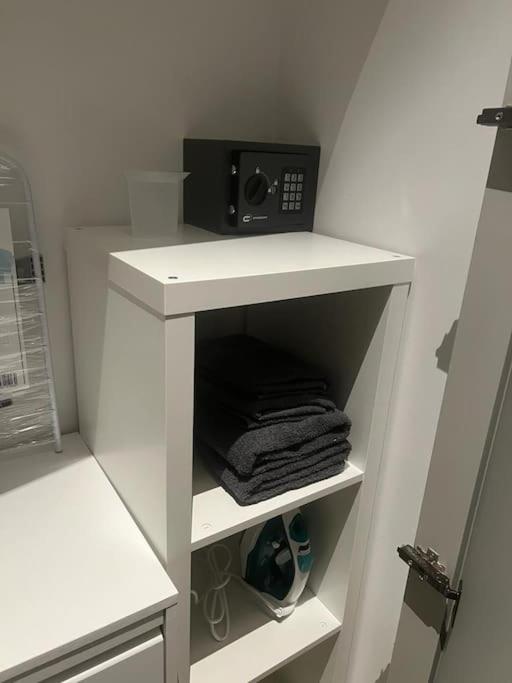Cozy and Comfortable Apartment - Apartamento de 1 dormitorio - 20