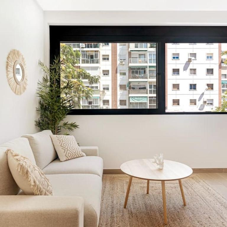 Cozy and Comfortable Apartment - Apartamento de 1 dormitorio - 16