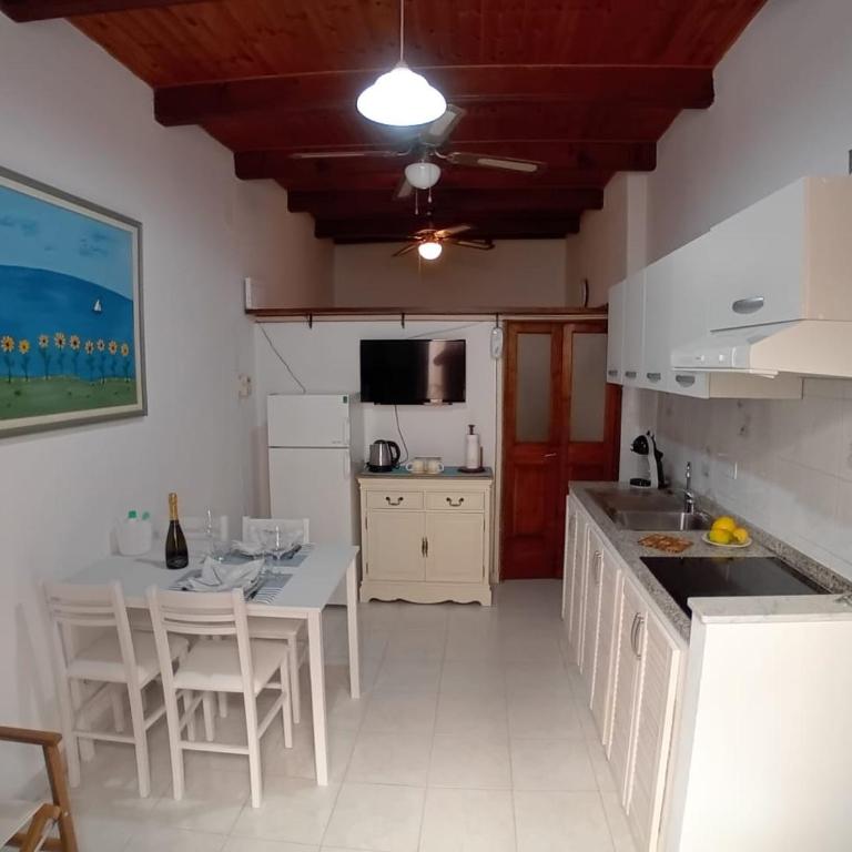 Casa Mea - Appartamento con 1 Camera da Letto - 1