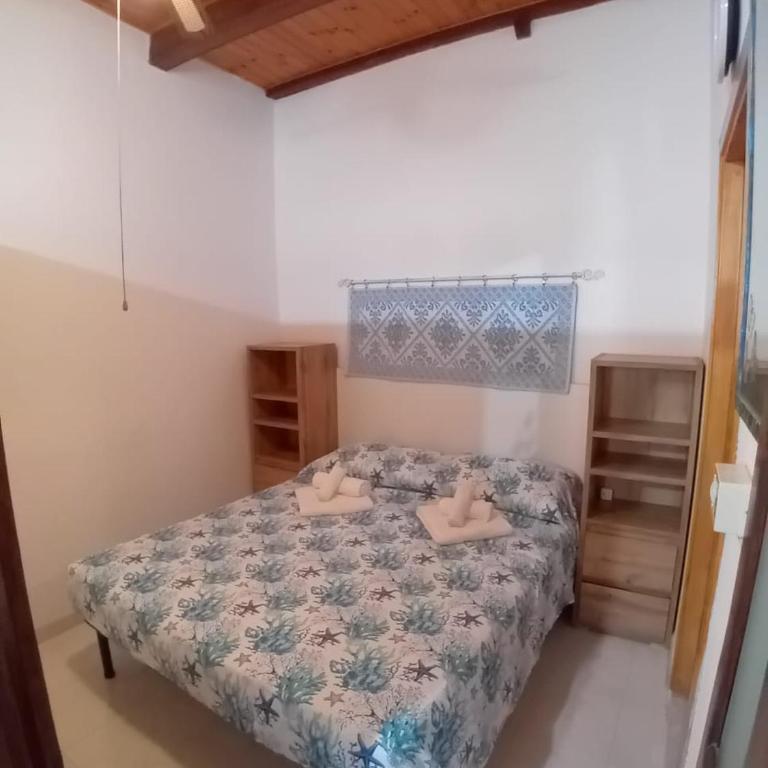 Casa Mea - Appartamento con 1 Camera da Letto - 3