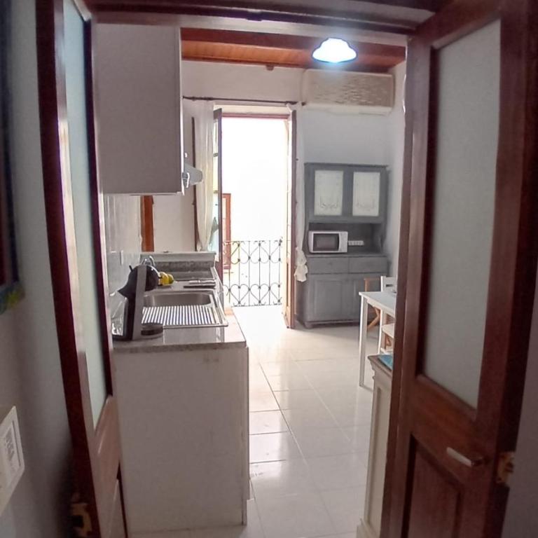 Casa Mea - Appartamento con 1 Camera da Letto - 6