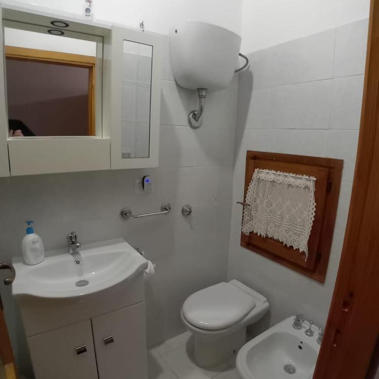 Casa Mea - Appartamento con 1 Camera da Letto - 9