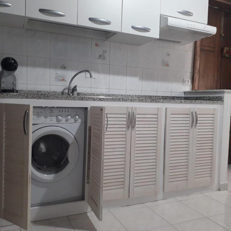 Casa Mea - Appartamento con 1 Camera da Letto - 10