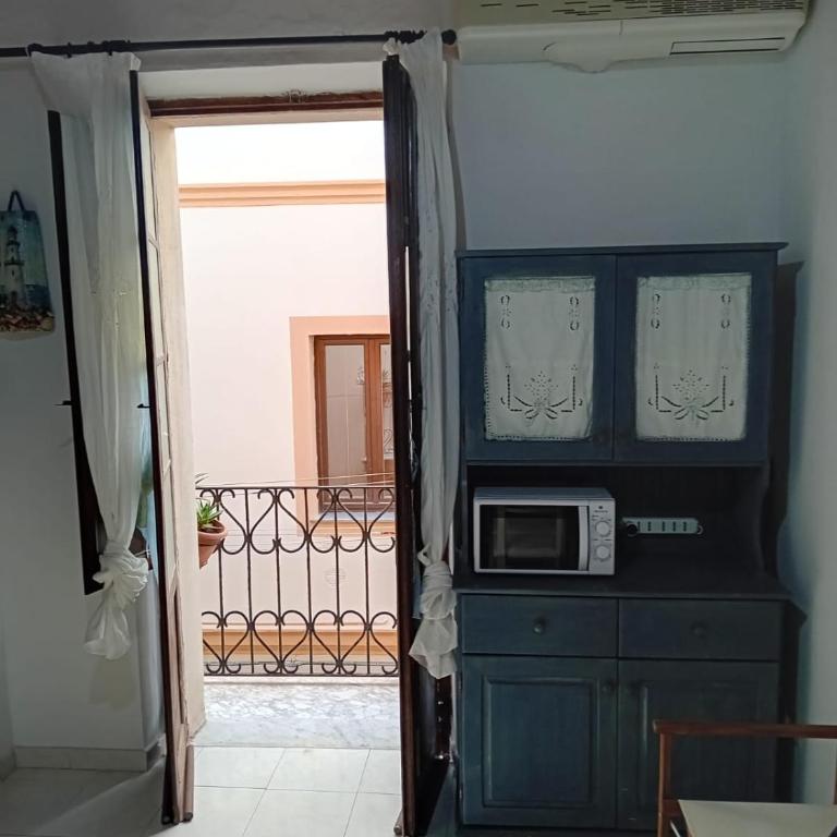Casa Mea - Appartamento con 1 Camera da Letto - 11