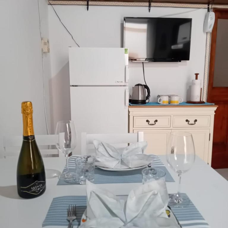 Casa Mea - Appartamento con 1 Camera da Letto - 12