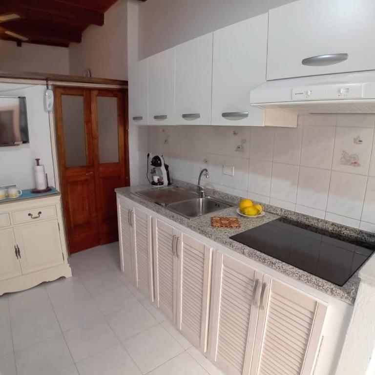 Casa Mea - Appartamento con 1 Camera da Letto - 14