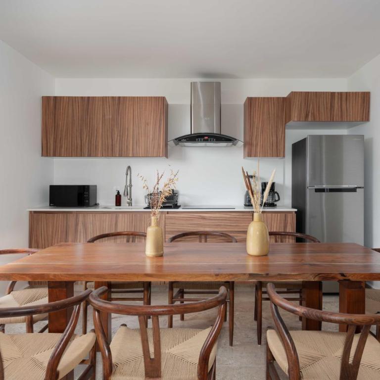 Penthouse Suite with Private Plunge Pool - Apartamento - 9