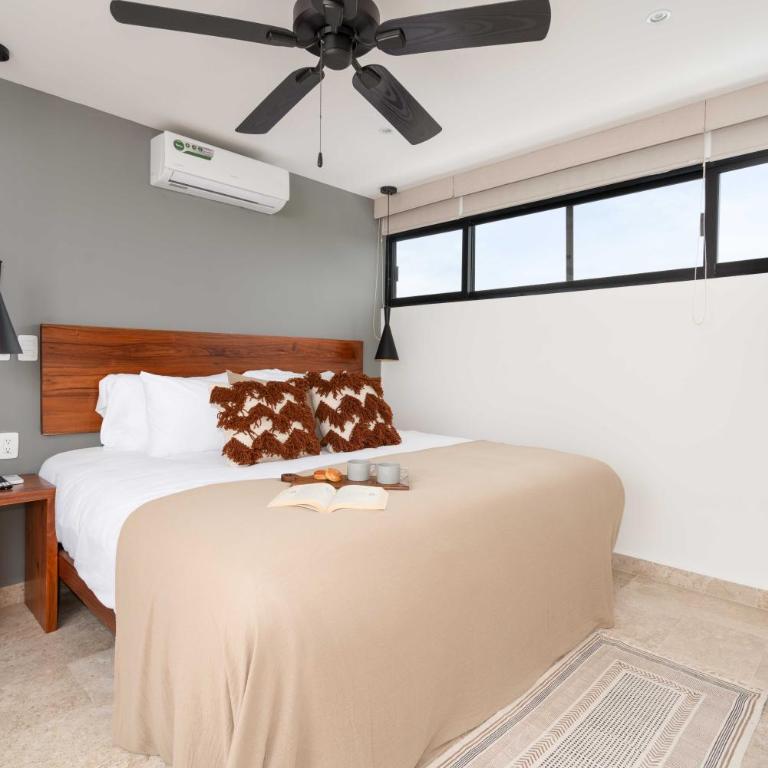 Penthouse Suite with Private Plunge Pool - Apartamento - 12