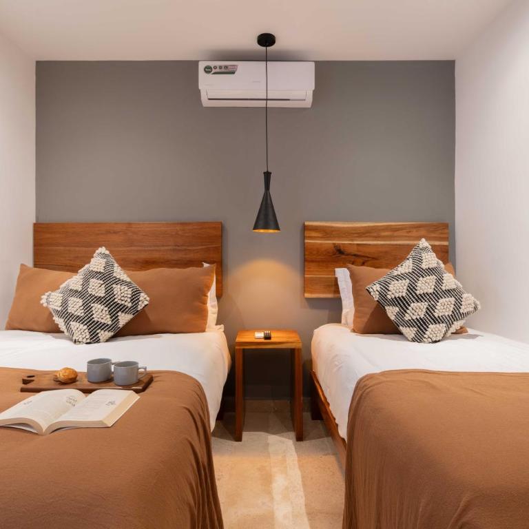 Penthouse Suite with Private Plunge Pool - Apartamento - 14