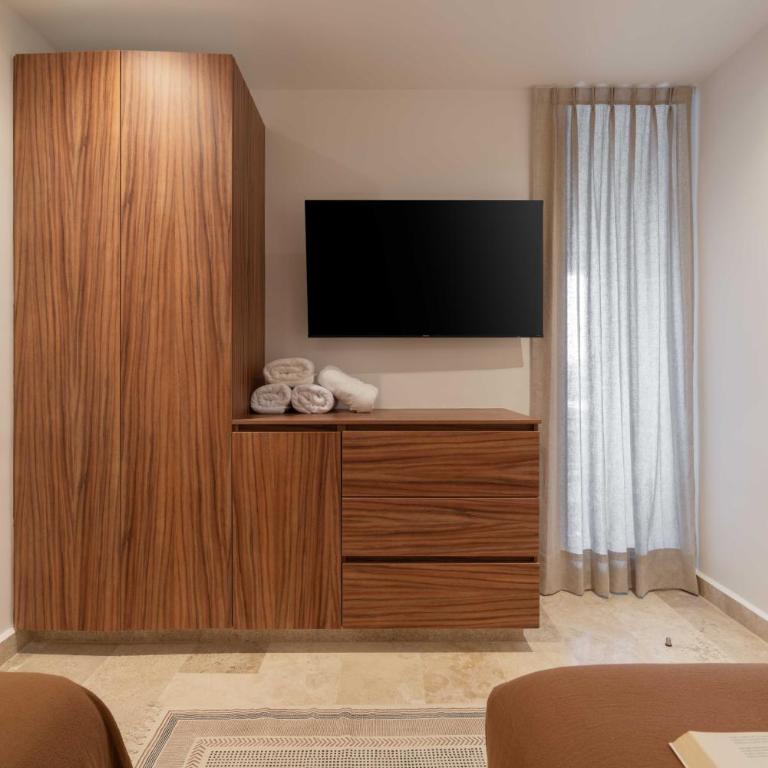 Penthouse Suite with Private Plunge Pool - Apartamento - 16
