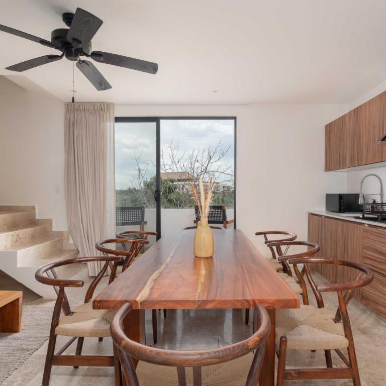 Penthouse Suite with Private Plunge Pool - Apartamento - 8