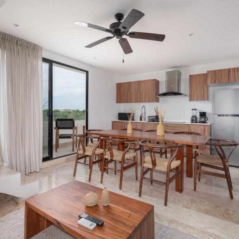 Penthouse Suite with Private Plunge Pool - Apartamento - 1