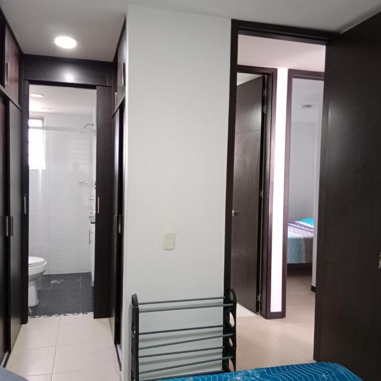604-4 Apto sur cali ascensor y piscina a 5 calles del mall jardín plaza - Apartamento de 3 dormitorios - 15