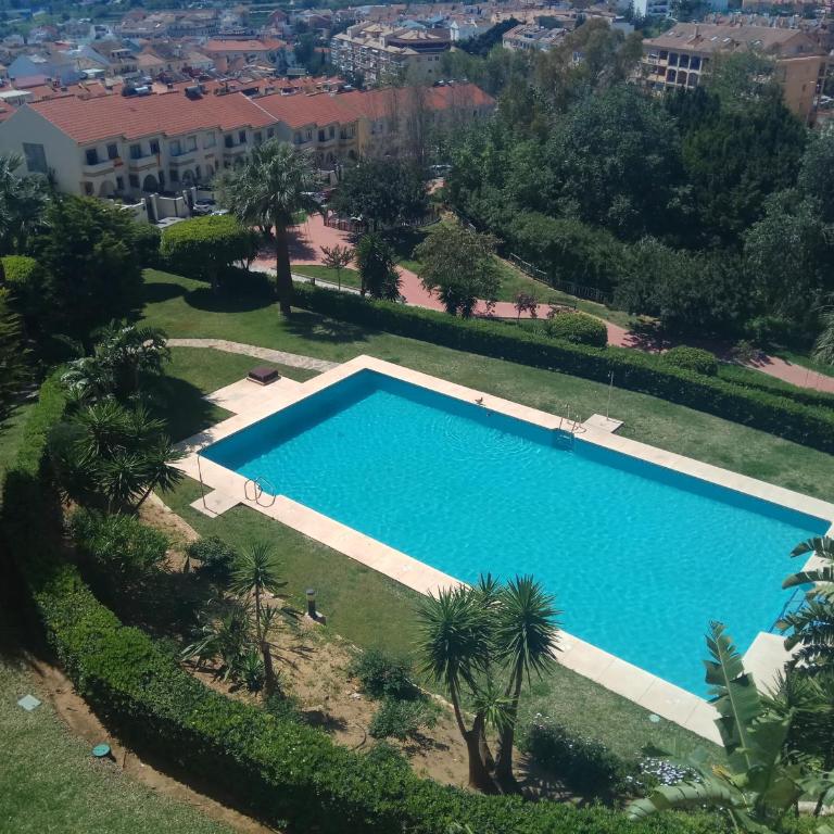 Apartamento Nuevo Fuengirola - Two-Bedroom Apartment - 3