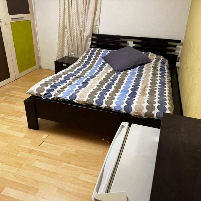 Amelia - Habitación Doble Estándar con baño compartido - 1