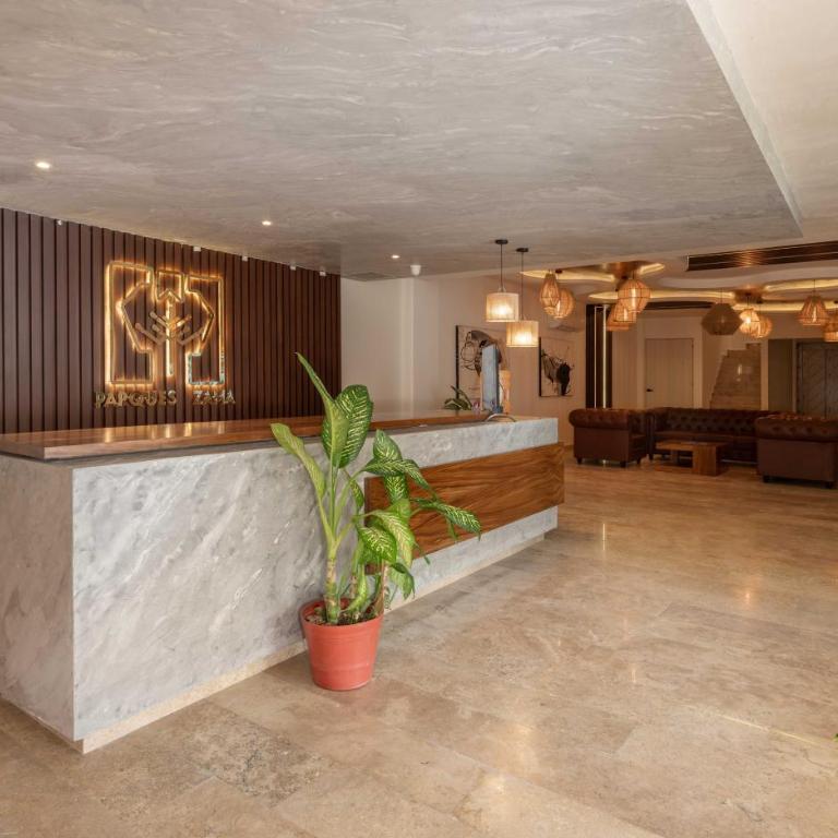 Penthouse Suite with Private Plunge Pool - Apartamento - 28