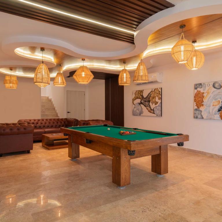 Penthouse Suite with Private Plunge Pool - Apartamento - 27