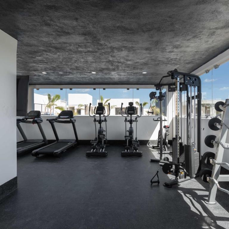 Penthouse Suite with Private Plunge Pool - Apartamento - 29