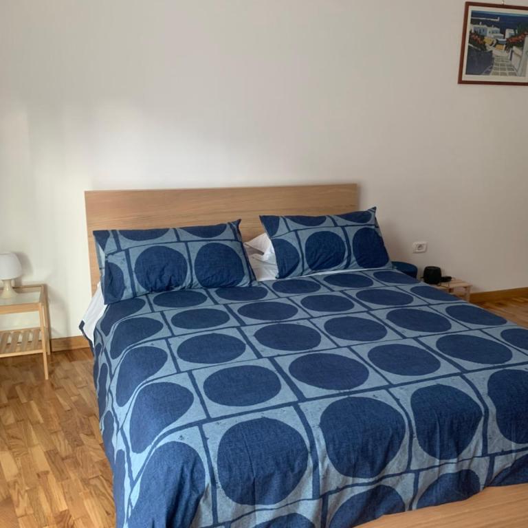 Mergellina Ludopà - Appartamento con 3 Camere da Letto - 9