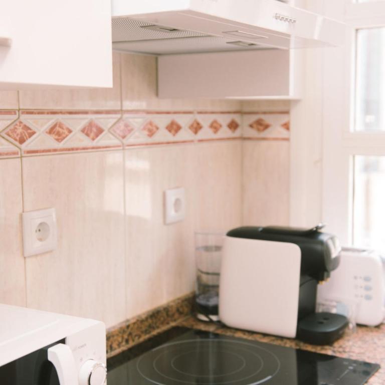 Apartamento A&M - VUT5609AS - Apartamento de 1 dormitorio - 9
