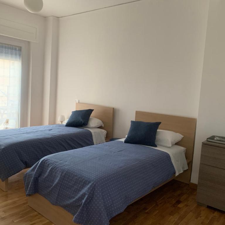 Mergellina Ludopà - Appartamento con 3 Camere da Letto - 27