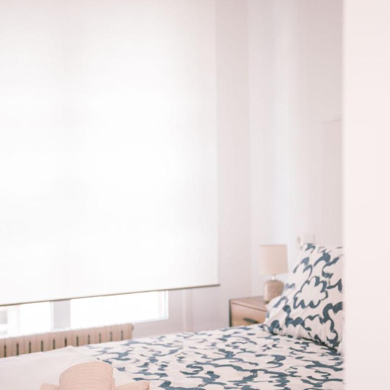 Apartamento A&M - VUT5609AS - Apartamento de 1 dormitorio - 13