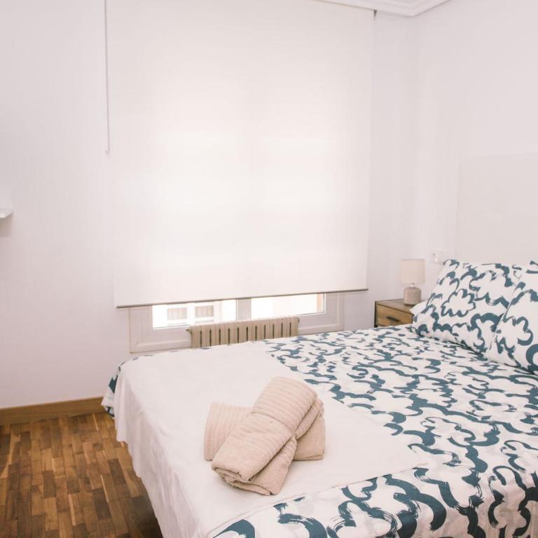 Apartamento A&M - VUT5609AS - Apartamento de 1 dormitorio - 12