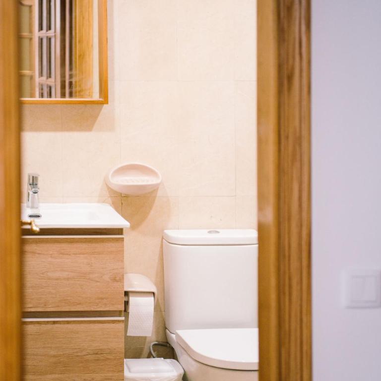 Apartamento A&M - VUT5609AS - Apartamento de 1 dormitorio - 20