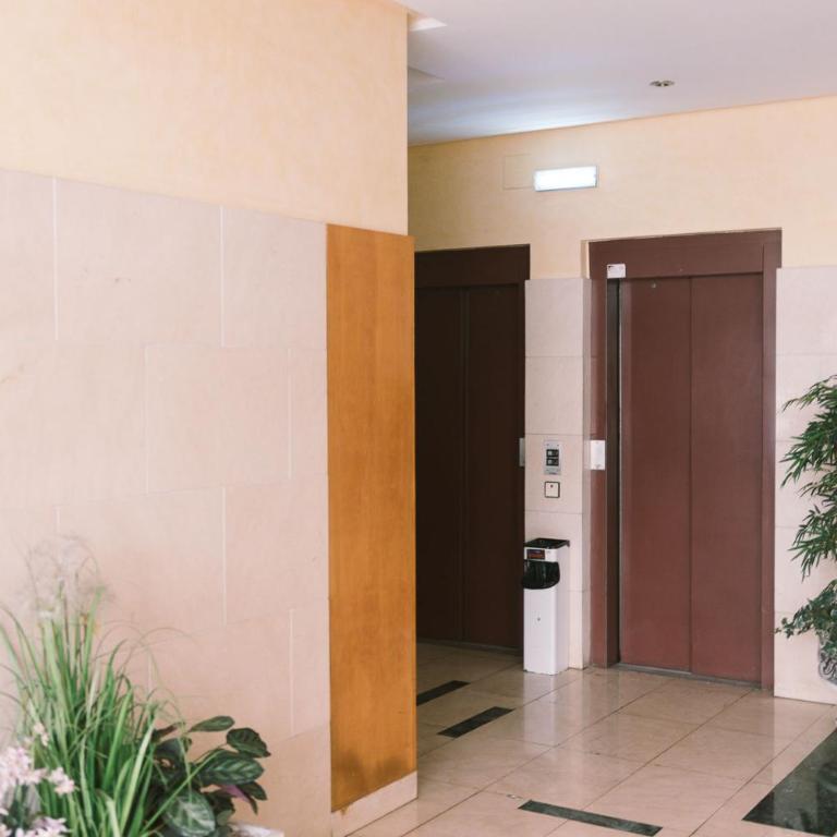 Apartamento A&M - VUT5609AS - Apartamento de 1 dormitorio - 25