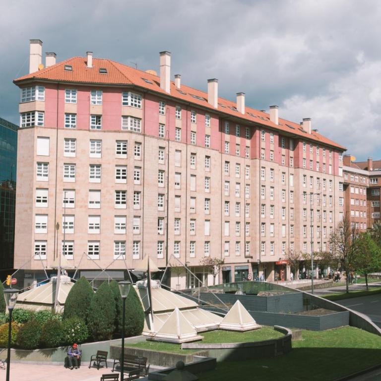 Apartamento A&M - VUT5609AS - Apartamento de 1 dormitorio - 32