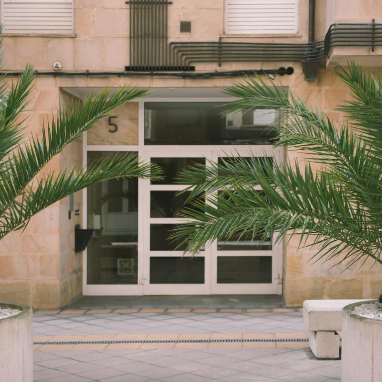 Apartamento A&M - VUT5609AS - Apartamento de 1 dormitorio - 26