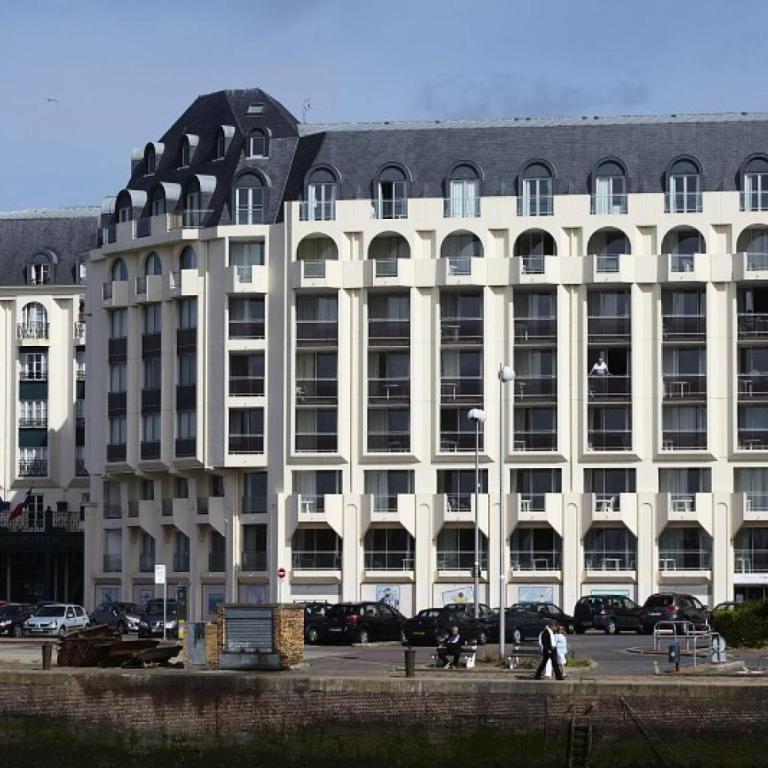 Résidence Le Beach - maeva Home - 2 Pièces 5 Personnes Confort MAE-2167 - Appartement - 11
