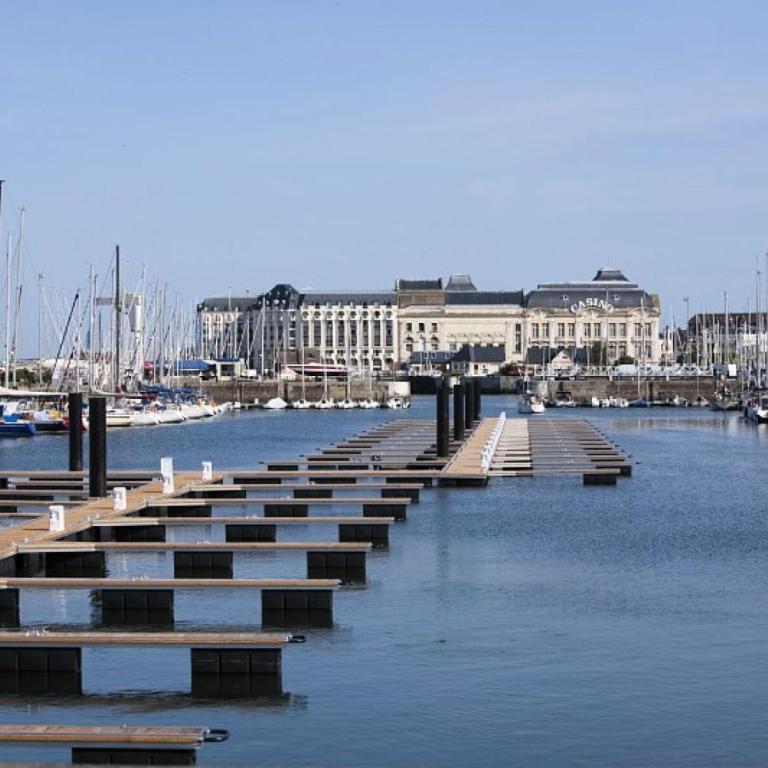 Résidence Le Beach - maeva Home - 2 Pièces 5 Personnes Confort MAE-2167 - Appartement - 14