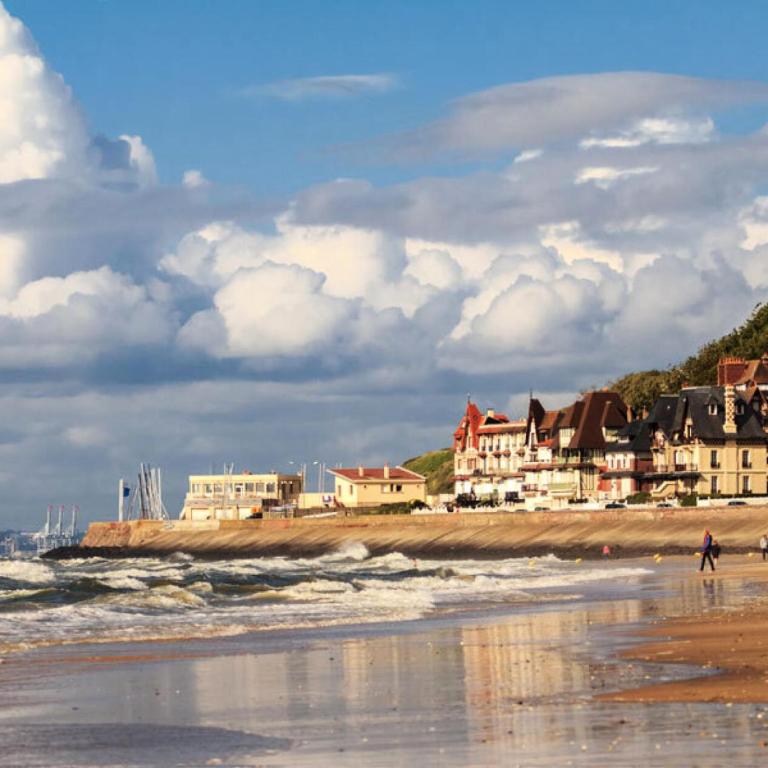 Résidence Le Beach - maeva Home - 2 Pièces 5 Personnes Confort MAE-2167 - Appartement - 17