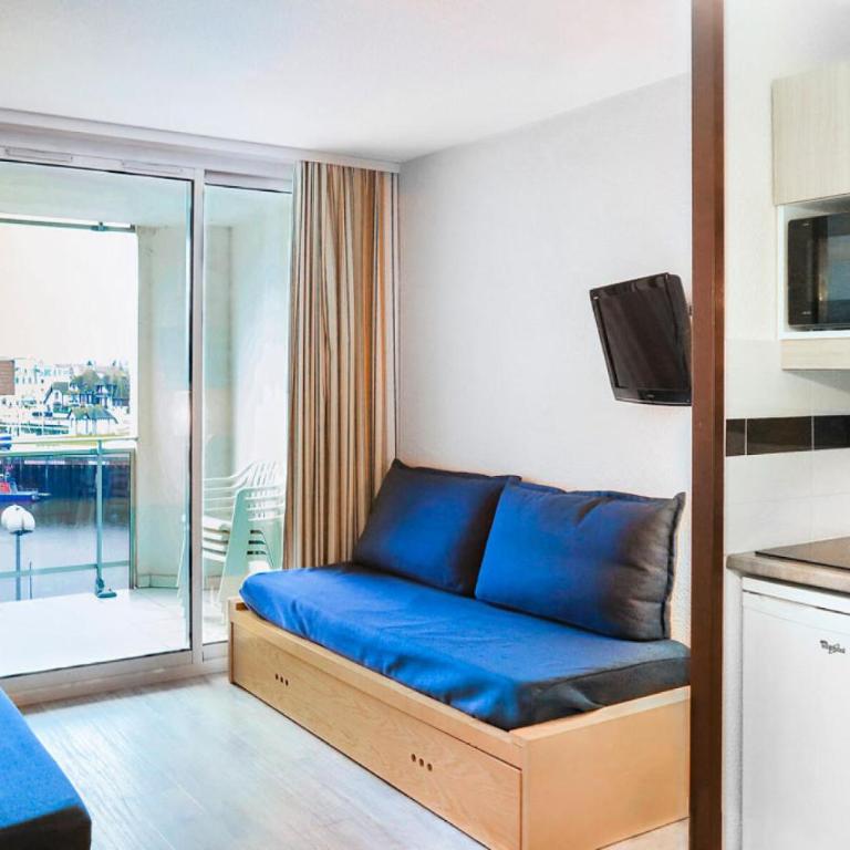 Résidence Le Beach - maeva Home - 2 Pièces 5 Personnes Confort MAE-2167 - Appartement - 2