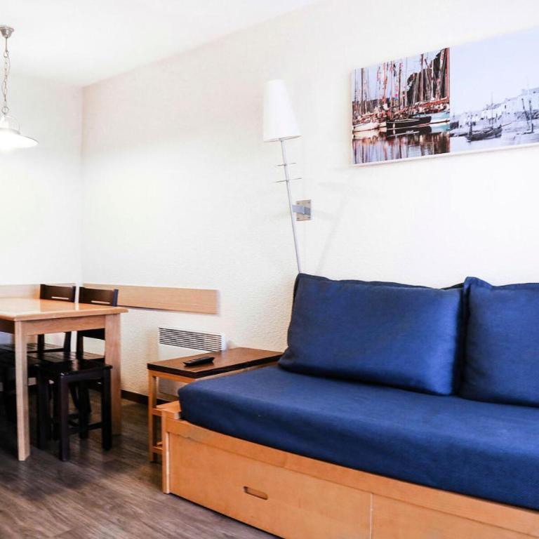 Résidence Le Beach - maeva Home - 2 Pièces 5 Personnes Confort MAE-2167 - Appartement - 5